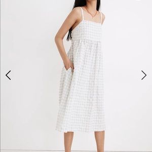 Madewell Midi Dress